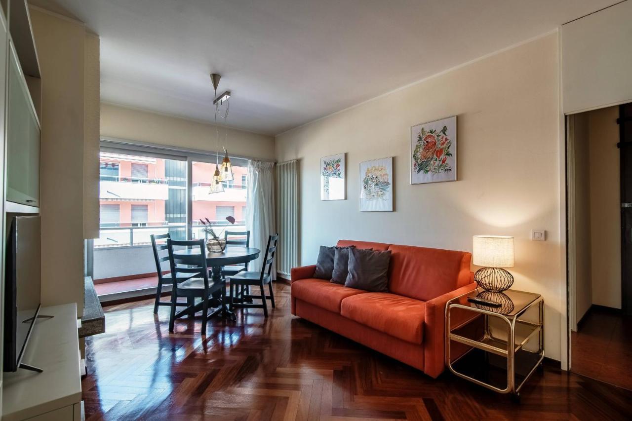 A Casa Di Laura By Quokka 360 - Large Open Space In Lugano Centre Ngoại thất bức ảnh