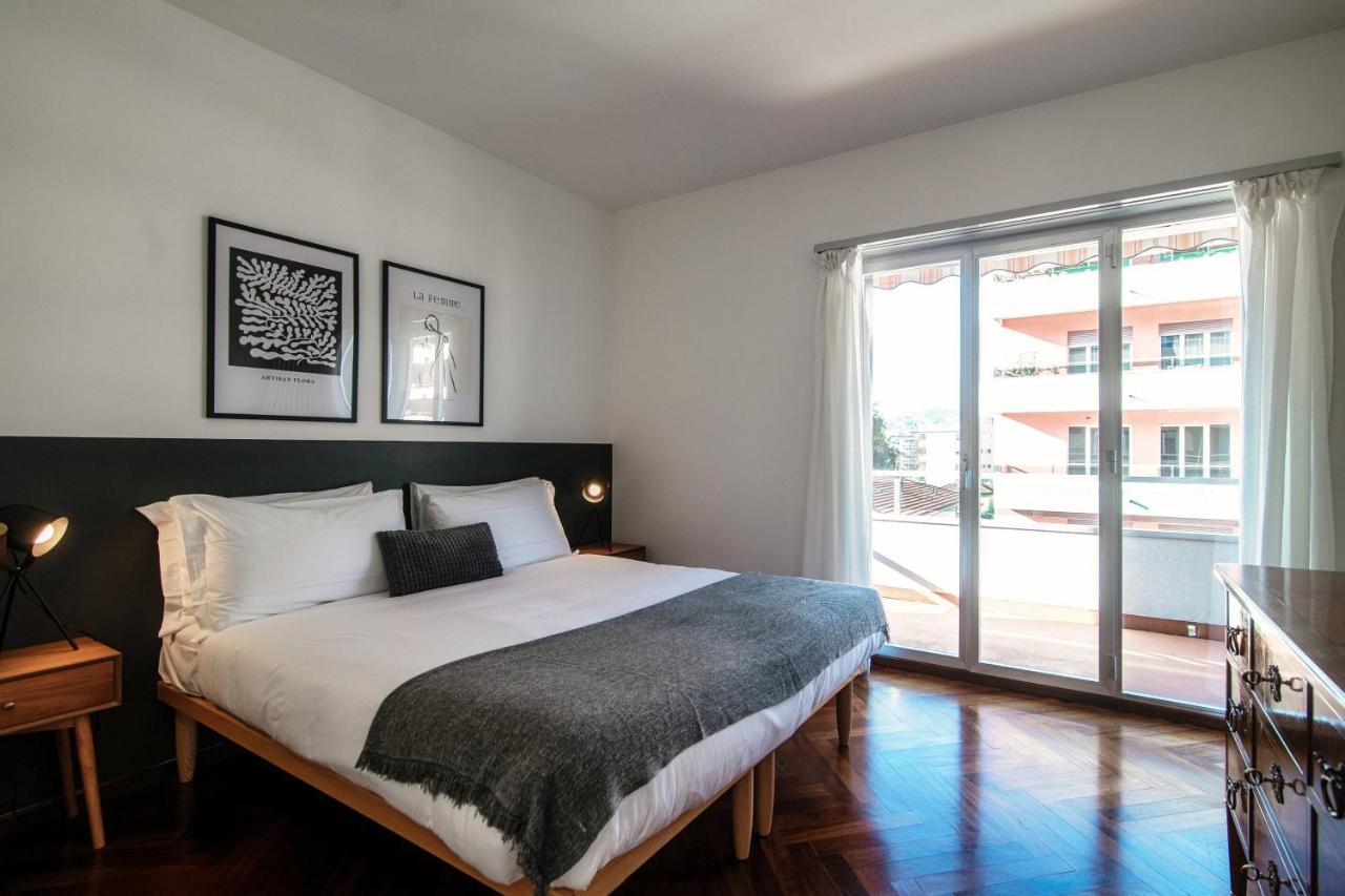 A Casa Di Laura By Quokka 360 - Large Open Space In Lugano Centre Ngoại thất bức ảnh