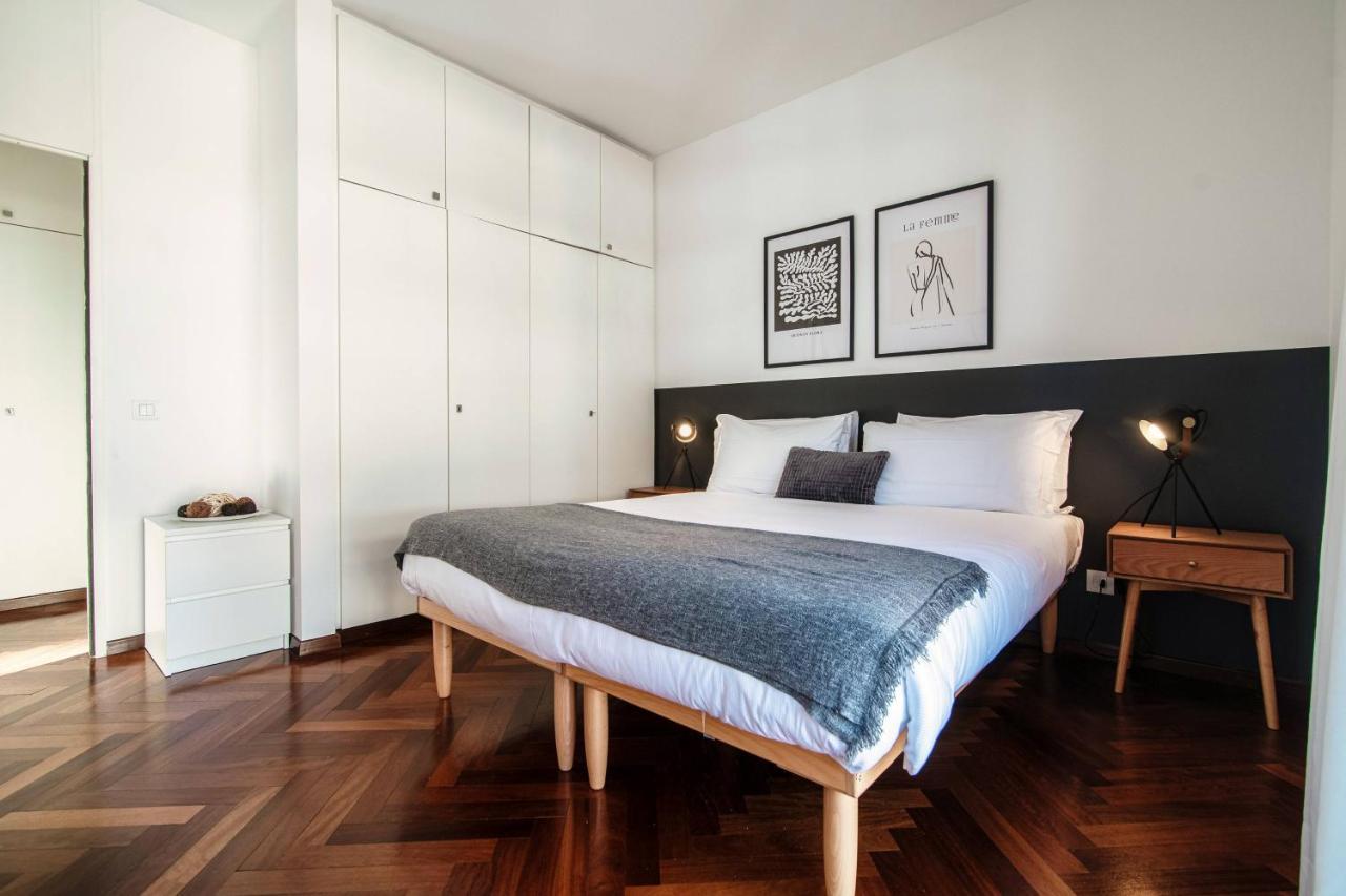 A Casa Di Laura By Quokka 360 - Large Open Space In Lugano Centre Ngoại thất bức ảnh